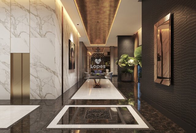 APARTAMENTO no Bairro: Champagnat - Lopes Home - Curitiba - foto 2