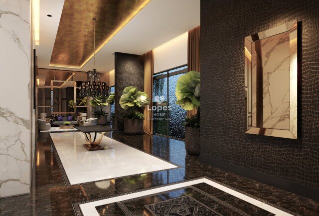 APARTAMENTO no Bairro: Champagnat - Lopes Home - Curitiba - foto 3