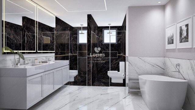 APARTAMENTO no Bairro: Champagnat - Lopes Home - Curitiba - foto 32