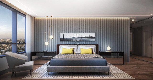 APARTAMENTO no Bairro: Champagnat - Lopes Home - Curitiba - foto 35