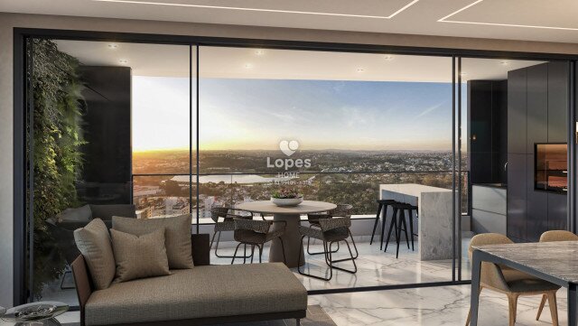 APARTAMENTO no Bairro: Champagnat - Lopes Home - Curitiba - foto 36