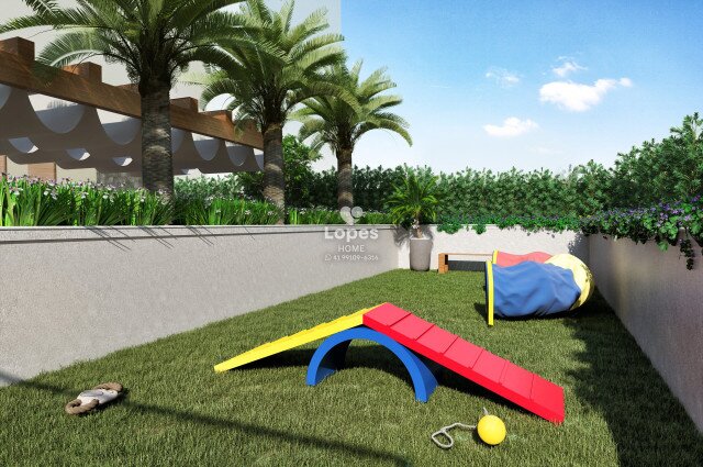 APARTAMENTO no Bairro: Champagnat - Lopes Home - Curitiba - foto 14