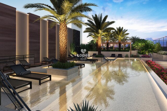 APARTAMENTO no Bairro: Champagnat - Lopes Home - Curitiba - foto 8