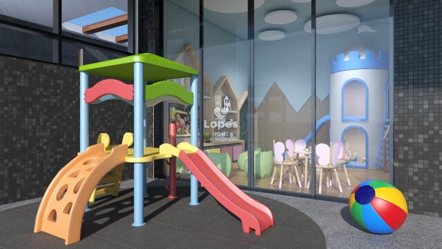 APARTAMENTO no Bairro: Champagnat - Lopes Home - Curitiba - foto 15