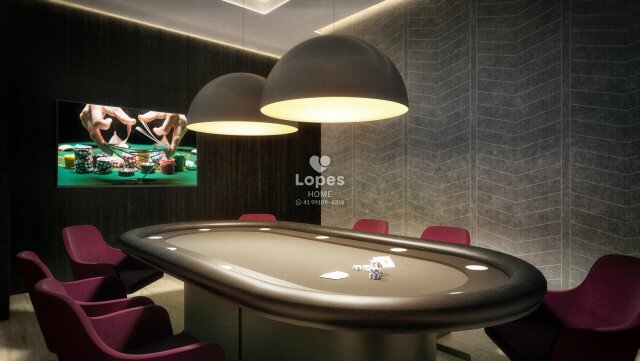 APARTAMENTO no Bairro: Champagnat - Lopes Home - Curitiba - foto 13