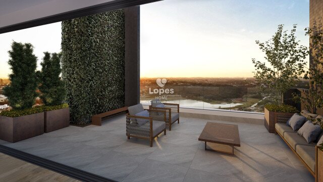 APARTAMENTO no Bairro: Champagnat - Lopes Home - Curitiba - foto 17