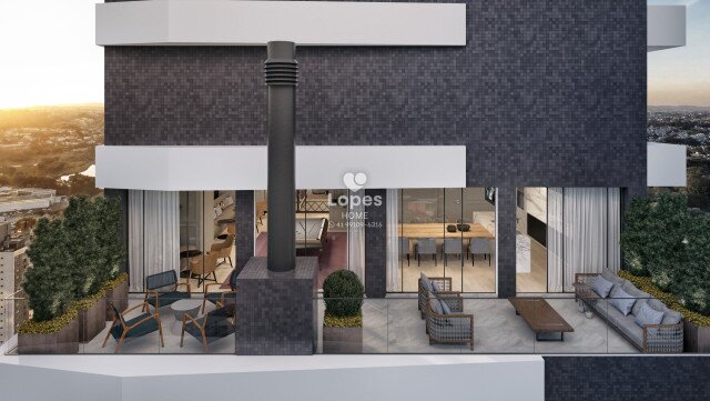 APARTAMENTO no Bairro: Champagnat - Lopes Home - Curitiba - foto 18