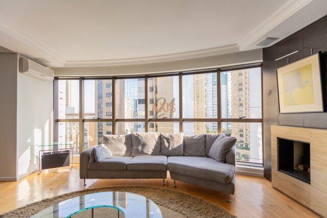 Apartamento no bairro Ecoville
