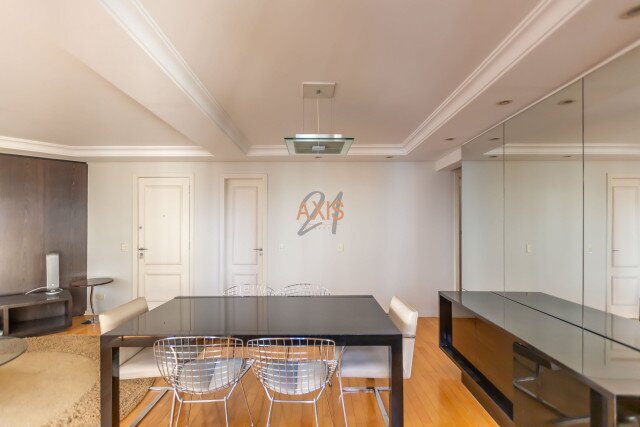 Apartamento no bairro Ecoville