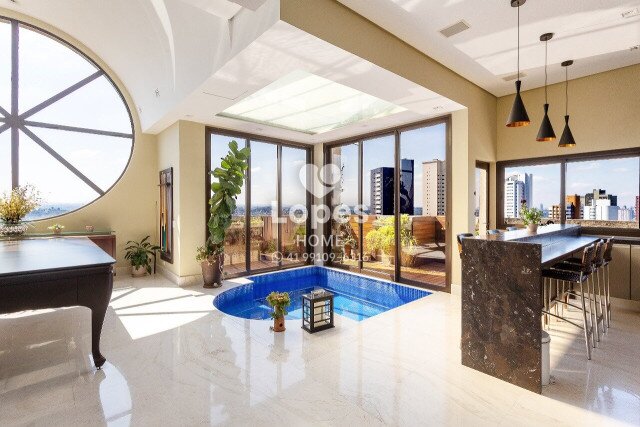 COBERTURA no Bairro: Mossunguê - Lopes Home - Curitiba - foto 38