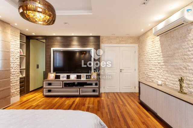 COBERTURA no Bairro: Mossunguê - Lopes Home - Curitiba - foto 37