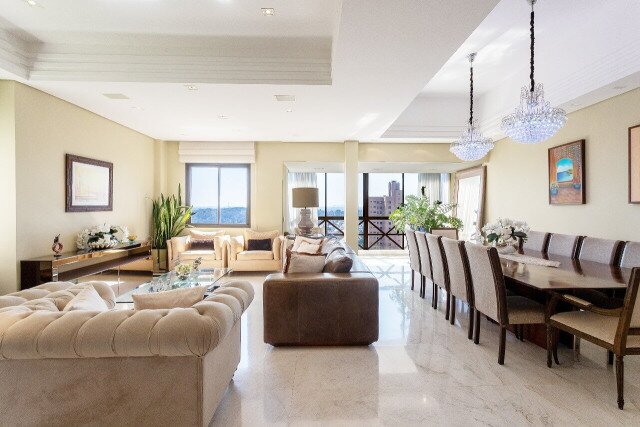 COBERTURA no Bairro: Mossunguê - Lopes Home - Curitiba - foto 3