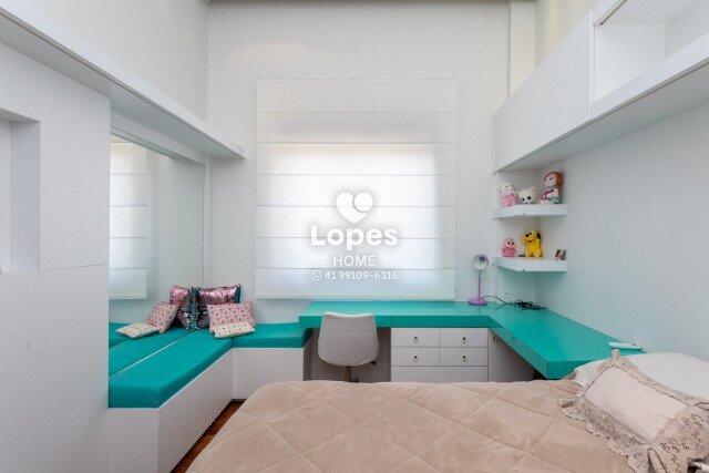 COBERTURA no Bairro: Mossunguê - Lopes Home - Curitiba - foto 10