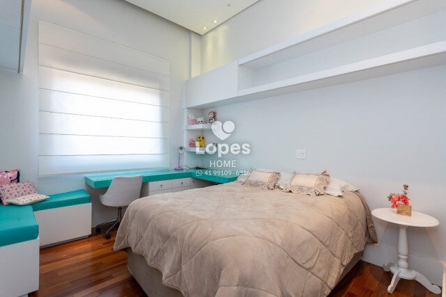 COBERTURA no Bairro: Mossunguê - Lopes Home - Curitiba - foto 11