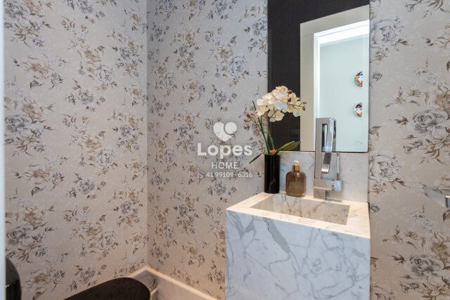 COBERTURA no Bairro: Mossunguê - Lopes Home - Curitiba - foto 12