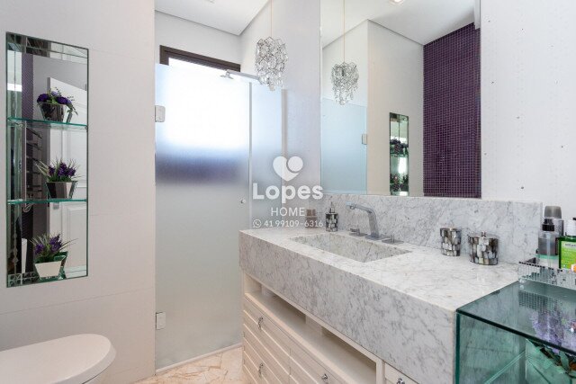 COBERTURA no Bairro: Mossunguê - Lopes Home - Curitiba - foto 14