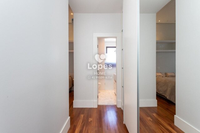 COBERTURA no Bairro: Mossunguê - Lopes Home - Curitiba - foto 9