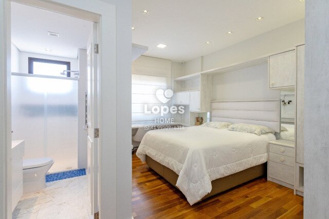 COBERTURA no Bairro: Mossunguê - Lopes Home - Curitiba - foto 15