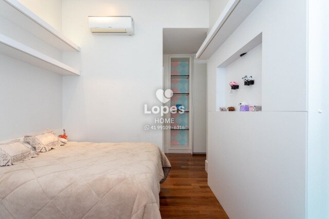 COBERTURA no Bairro: Mossunguê - Lopes Home - Curitiba - foto 22