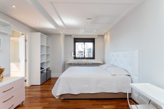 COBERTURA no Bairro: Mossunguê - Lopes Home - Curitiba - foto 23