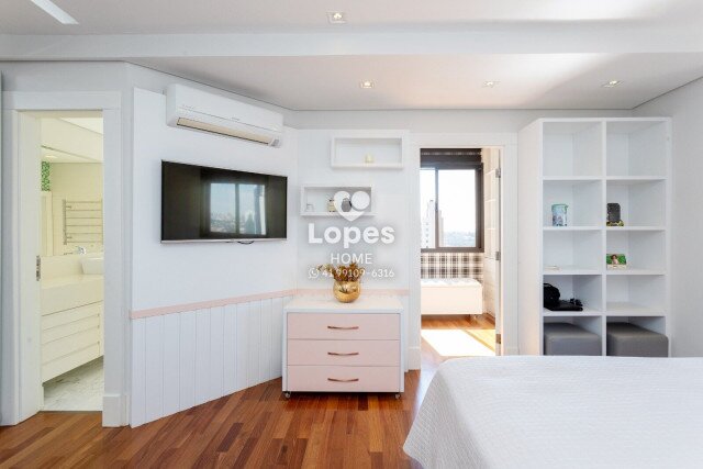 COBERTURA no Bairro: Mossunguê - Lopes Home - Curitiba - foto 24