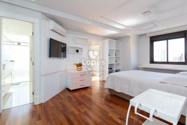 COBERTURA no Bairro: Mossunguê - Lopes Home - Curitiba - foto 25