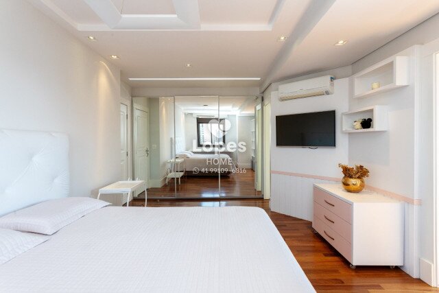 COBERTURA no Bairro: Mossunguê - Lopes Home - Curitiba - foto 26