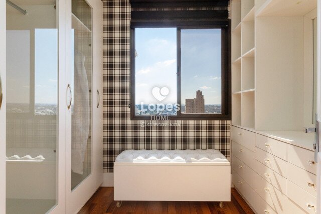 COBERTURA no Bairro: Mossunguê - Lopes Home - Curitiba - foto 28