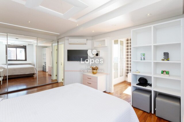 COBERTURA no Bairro: Mossunguê - Lopes Home - Curitiba - foto 27