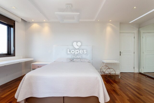 COBERTURA no Bairro: Mossunguê - Lopes Home - Curitiba - foto 30