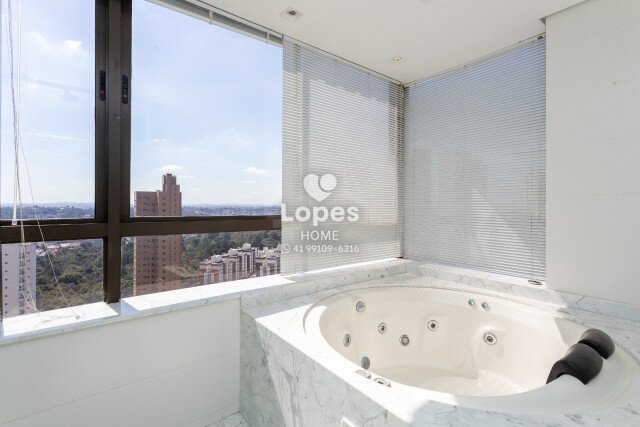 COBERTURA no Bairro: Mossunguê - Lopes Home - Curitiba - foto 33