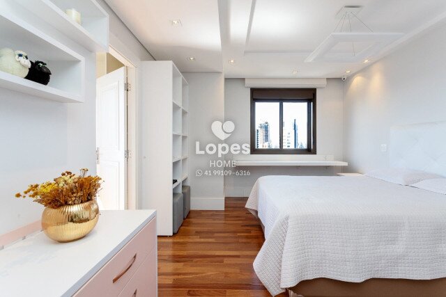 COBERTURA no Bairro: Mossunguê - Lopes Home - Curitiba - foto 31