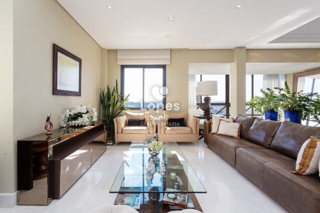 COBERTURA no Bairro: Mossunguê - Lopes Home - Curitiba - foto 4