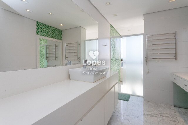 COBERTURA no Bairro: Mossunguê - Lopes Home - Curitiba - foto 35