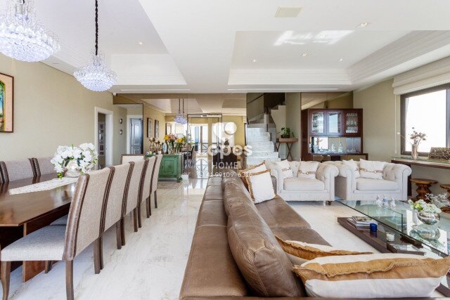 COBERTURA no Bairro: Mossunguê - Lopes Home - Curitiba - foto 7