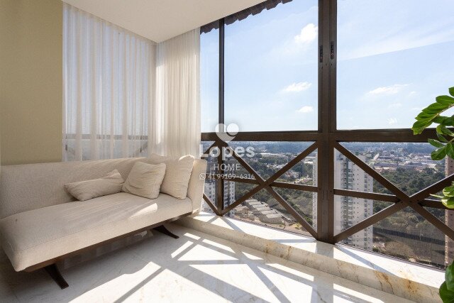 COBERTURA no Bairro: Mossunguê - Lopes Home - Curitiba - foto 36