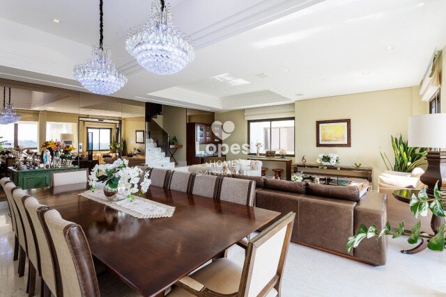 COBERTURA no Bairro: Mossunguê - Lopes Home - Curitiba - foto 6