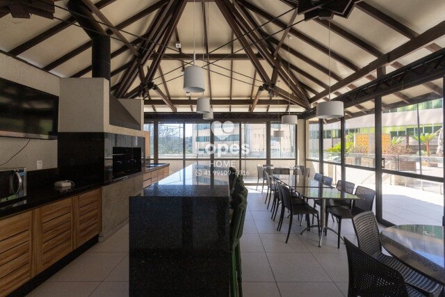 COBERTURA no Bairro: Mossunguê - Lopes Home - Curitiba - foto 42