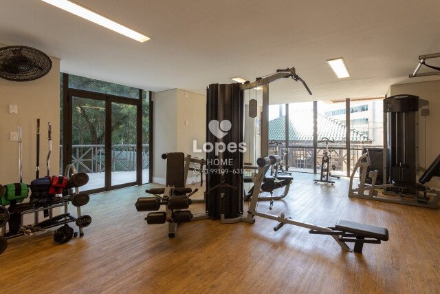 COBERTURA no Bairro: Mossunguê - Lopes Home - Curitiba - foto 41