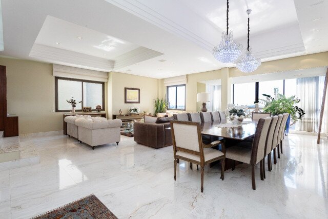 COBERTURA no Bairro: Mossunguê - Lopes Home - Curitiba - foto 1