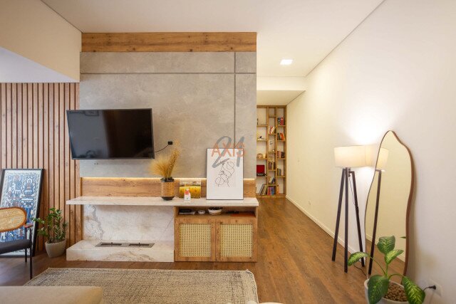 Apartamento no bairro Água Verde