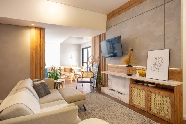 Apartamento no bairro Água Verde