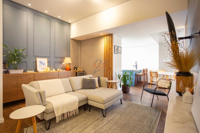 Apartamento no bairro Água Verde