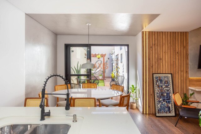 Apartamento no bairro Água Verde