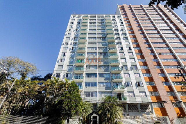 Apartamento no bairro Água Verde