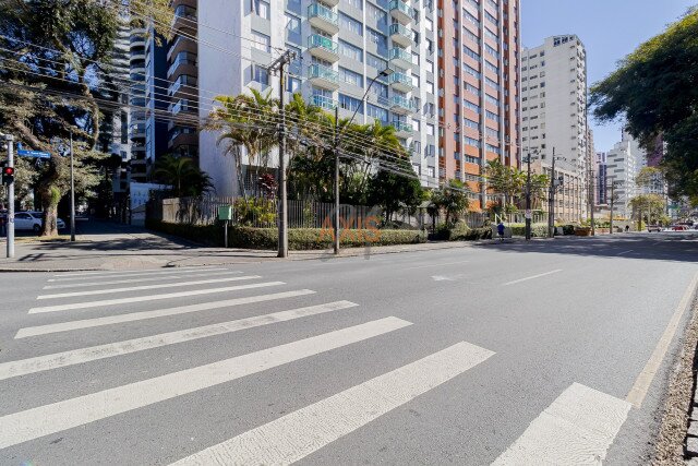 Apartamento no bairro Água Verde