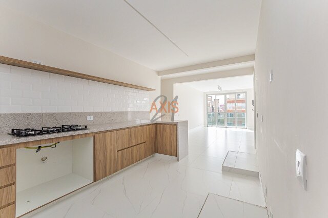 Apartamento no bairro Água Verde