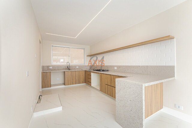 Apartamento no bairro Água Verde