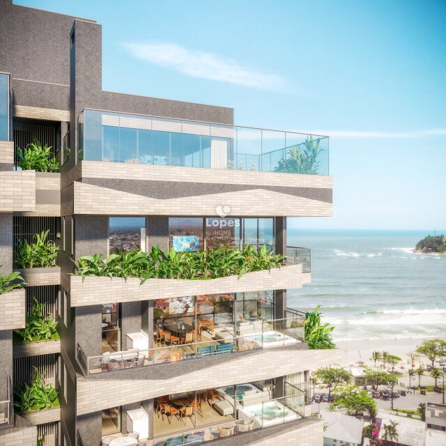 APARTAMENTO no Bairro: Praia Central - Lopes Home - Guaratuba - foto 15