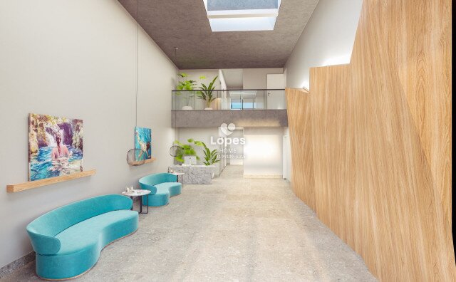 APARTAMENTO no Bairro: Praia Central - Lopes Home - Guaratuba - foto 1